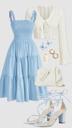 Modest Set
