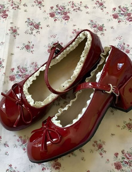 Footwear