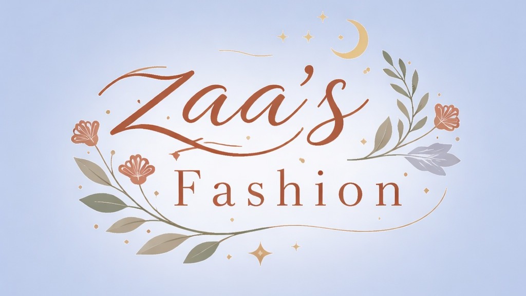 Zaa's Fashion